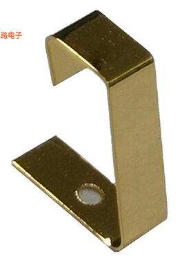 67BCG2004705710R00 -原装[RFI FINGERSTOCK BECU GOLD