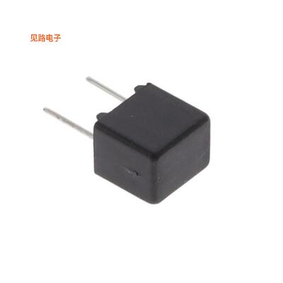 KP1830215631 -原装[CAP FILM 1500PF 1% 630VDC RADIAL1500 pF