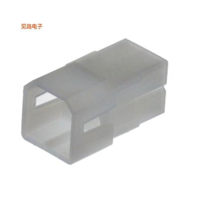 770842-1 -[全新CONN PLUG HSG 4POS 5.03MM]