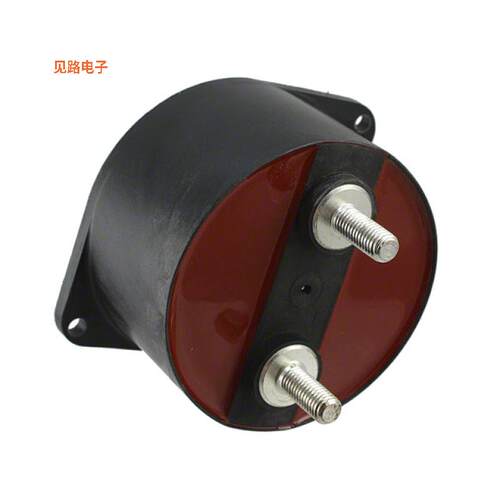 FFVE6B0107K-- -[全新CAP FILM 100UF 10% 800VDC RADIAL]