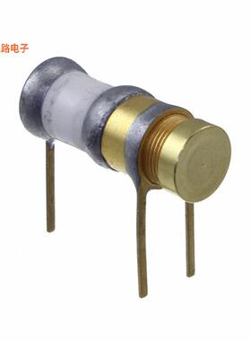 5501 -原装[CAP TRIMMER 1-20PF 250V TH1 ~ 20pF