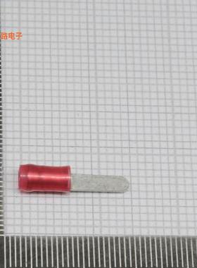 全新34294 -[原装CONN TERM RECT TONG 16-22 AWG]