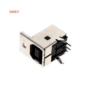 S插件 GSB22121WCEU USB2.0 DIP ANGLE 原装 RIGH
