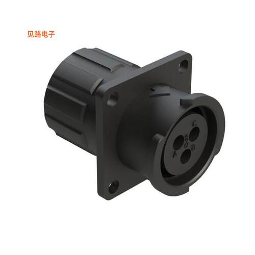 FLS012N3SHEC03 -原装[3 POSITION SQUARE FLANGE RE
