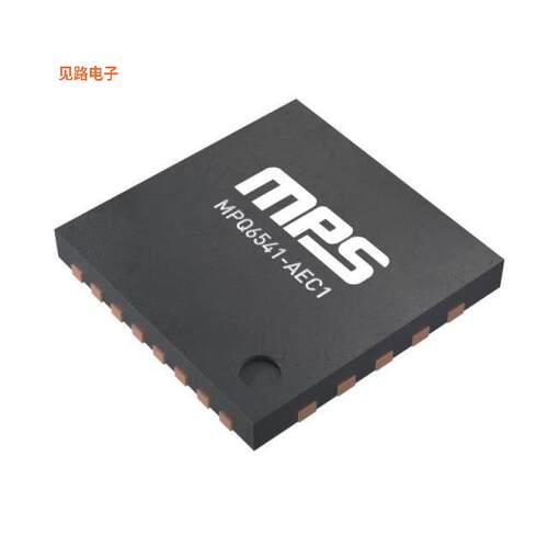 MP6541AGQKT-P -[全新45V 8A THREE-PHASE POWER STAGE W]