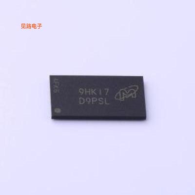 MT41J128M16JT-125:K -[原装DDR SDRAMFBGA-96