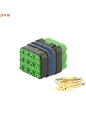 8MQ2M1220PDE -[全新MQUICK MODULE, UNSEA, WITH MA]