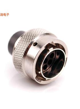 RT06148PNH03 -原装[PLUG, 8 POSITION, MALE, SHELL SI插头外壳