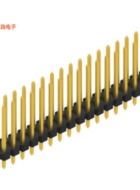 SL LP 2 164 34 G -[全新LOW PROFILE, STRAIGHT,  0.635 M]