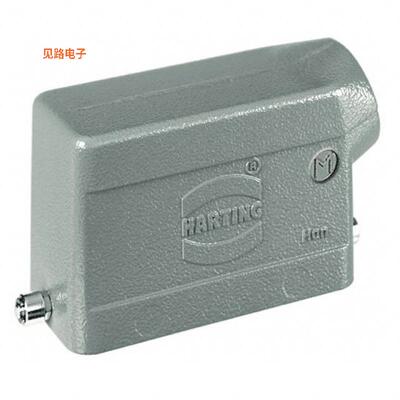 19300241542 -[全新CONN HOOD SIDE ENTRY SZ24B M32]