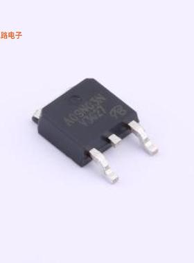 A09N03N-VB -[原装(MOSFET)TO-252