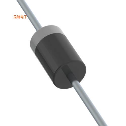1.5KE51CA_R2_00001 -[全新TVS DIODE 43.6VWM 70.1V DO201AE]