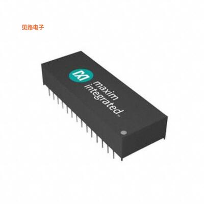 DS1225AB-70+ -[全新IC NVSRAM 64KBIT PARALLEL 28EDIP]