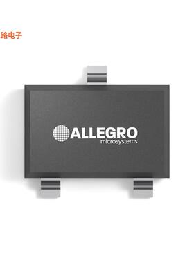 A3212ELHLT-T -[原装MAGNETIC SWITCH OMNIPOLAR SOT23WSOT23W-3