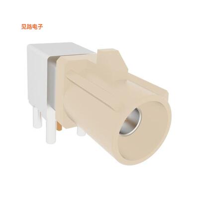 2FA1-NBRP-PCB-6 -[全新FAKRA GEN 2 PCB THROUGH HOLE RIG]