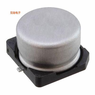 UWP1E330MCL1GB -原装[CAP ALUM 33UF 20% 25V SMD33 F