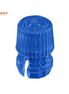 SML_190_BTP -[全新LENS BLUE FRESNEL RING SNAP IN]