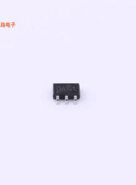 NCR401UX -[原装IC  DRIVER LINEAR 10MA 6TSOPTSOP-6