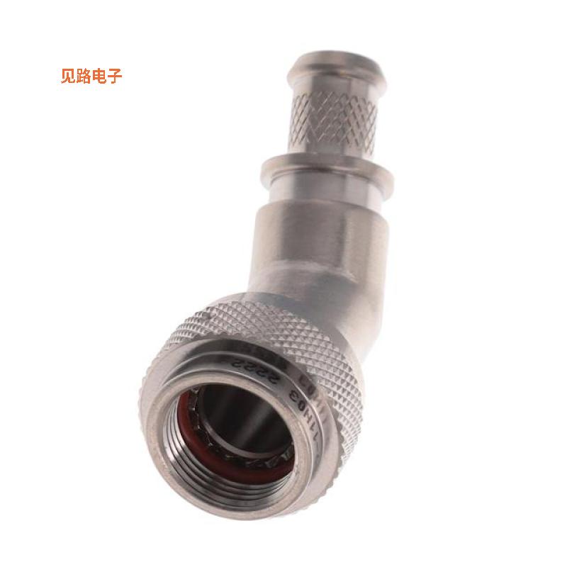 A850498911N03 -原装[CONN BACKSHELL BANDING SZ11 B底壳，箍带