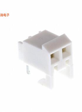 0009481024 -原装[CONN RCPT 2P 0.156 TIN EDGE MNT插座