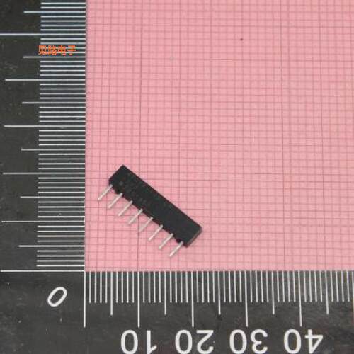 原装正品 4308R-102-202LF-全新]