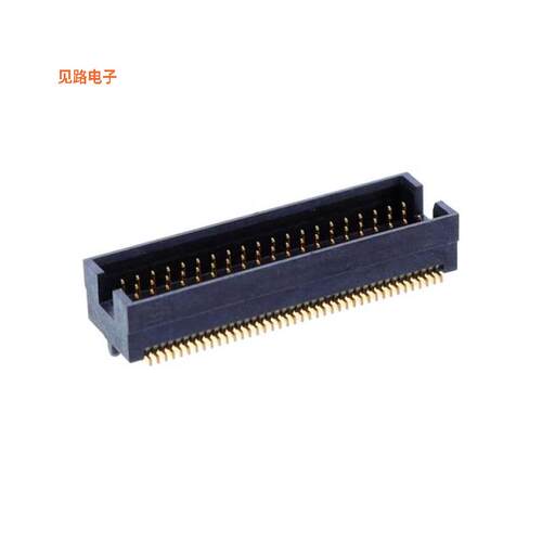 TOLC-120-02-S-Q-A-K-TR -[全新QUAD ROW SMT TERMINAL]