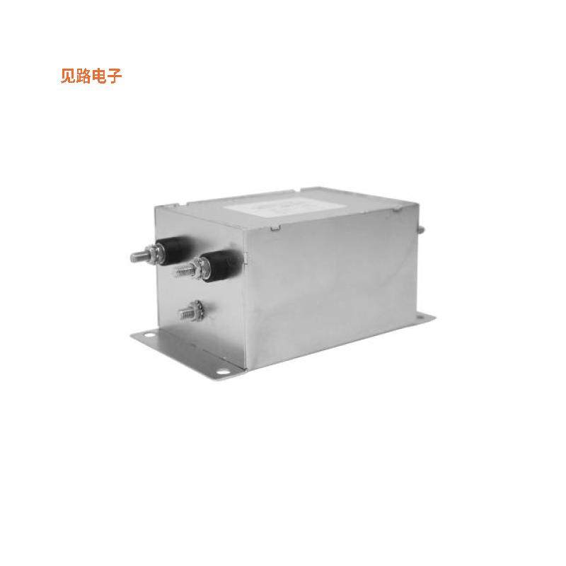 RP690-50-2000-W -原装[LINE FILTER 1.2KVAC/VDC 50A CHASDC