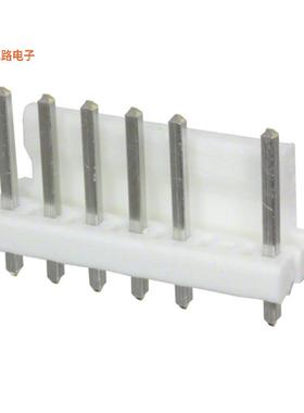 643464-2 -原装[CONN HEADER VERT 7POS 3.96MM接头