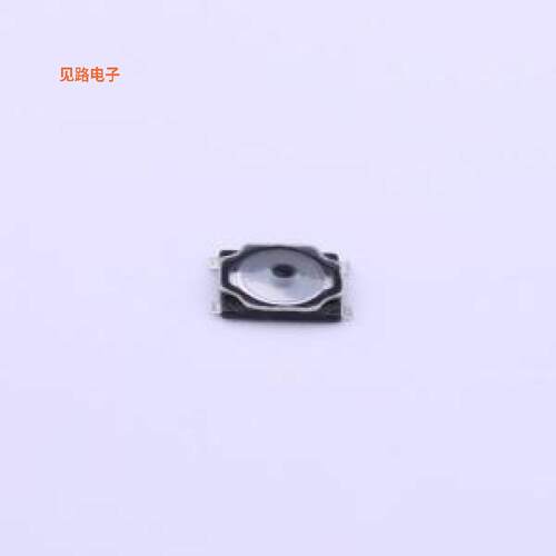 1TS016A-1200-0600-CT -[防水 带点SMD-4P,3x2.6mm轻触