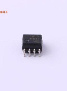 ACPL-054L-560E -[原装OPTOISO 3.75KV TRANS 8-SO TALLSO-8