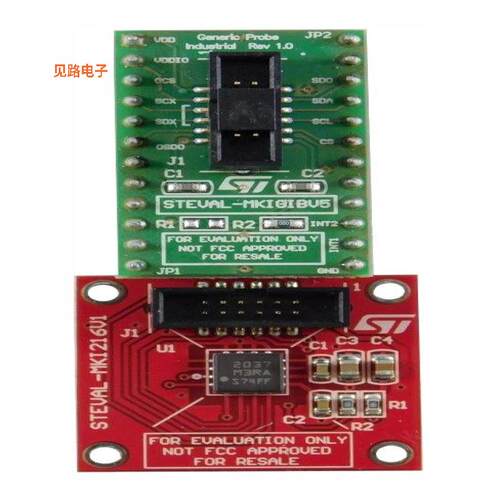 原装正品 STEVAL-MKI216V1K-全新]