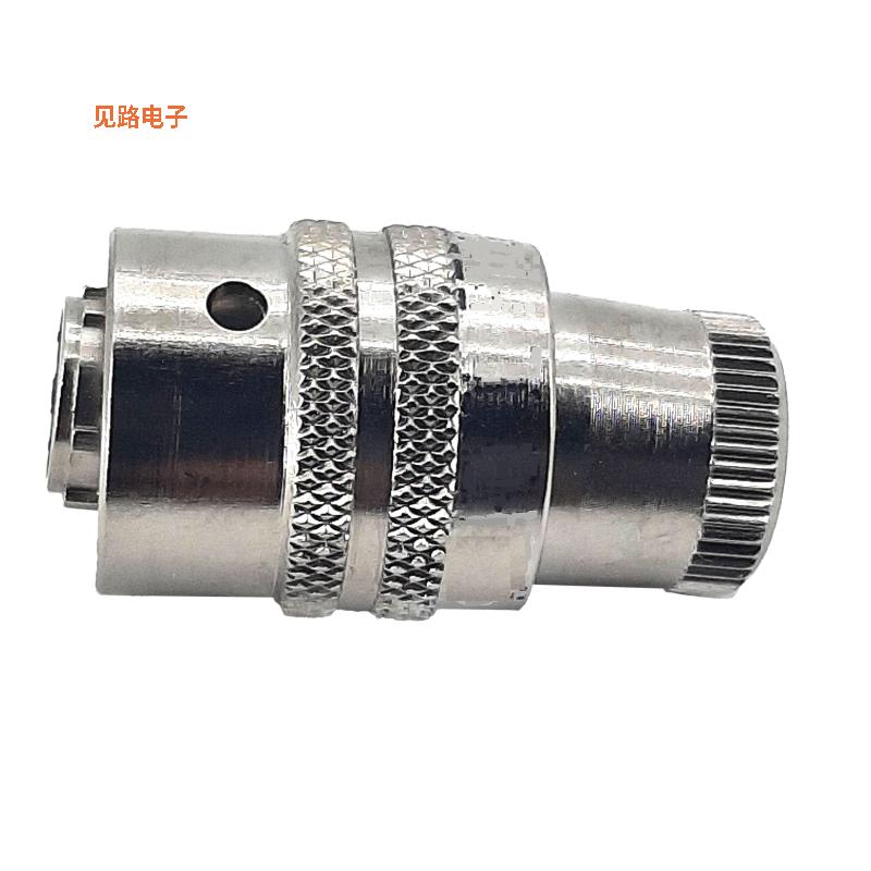 MSW06E22-32S-44 -[全新Plug, Environmental, Elec Nick]