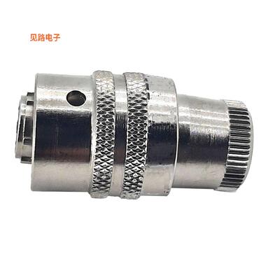 MSW06E16-23S-44 -[全新Plug, Environmental, Elec Nick]