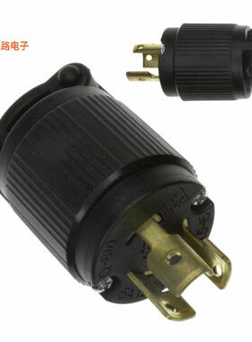 Q-810 -原装[AC PLUG NEMA L5-15PNEMA L5-15P