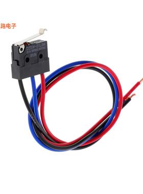 D2SW-01L3M -原装[SWITCH SNAP ACT SPDT 0.1A 125VSPDT