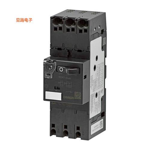 J7MC-3P-10 -[全新CIR BRKR MTR STARTER 10A 690VAC]