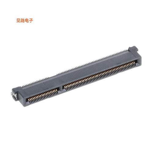 SE1014023111111 -[全新CONN EDGE DUAL FMALE 140P 0.026]