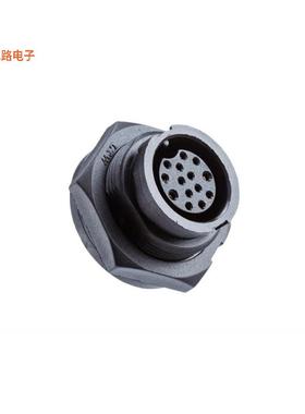 ACB-05PMFS-LC7001 -原装[MIDDLE STAMPING PIN插座，母型插口