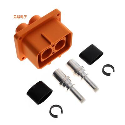 ELRA2W2511 -原装[5.7MM EPOWER-LITE 2WAY RECEPTACL插座