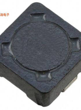 DR73-101-R -[全新FIXED IND 100UH 730MA 527MOHM SM]