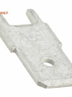 1217056-1 -[全新CONN QC TAB 0.250 SOLDER]