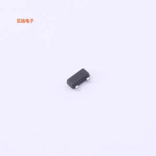 MMBD1401 -[原装DIODE STANDARD 200V 200MA SOT233SOT-23-3L