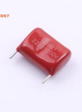 PPS223J3AD070C3F00R -[原装聚丙烯膜电容(CBB)插件,P=15mm