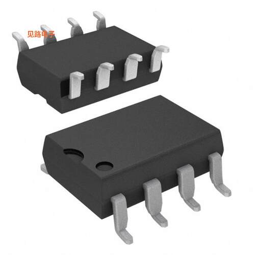 VOH263A-X017T -[全新OPTOISO 5KV 2CH OPEN DRAIN 8-SM