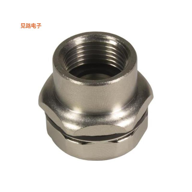 21033022001407 -原装[M12 HOUSING, FRONT MOUNT, F