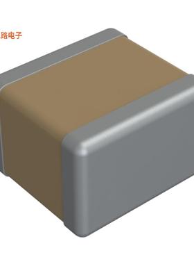 2225Y5000125KSTWS2 -[全新2225 500VDC 1.2UF 10% X7R(2R1) A]