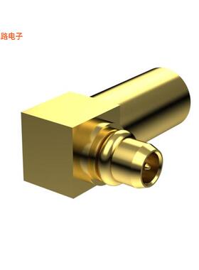 MMCXMRA.P.DK.HT -原装[MMCX(M)RA FOR RG174/RG316 AU PLAMMCX