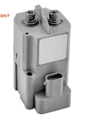 DCNEVT400-C -原装[DC CONTACTOR 400A 1800V 24VIN底座安装