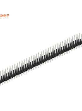 SLP 2 16 129 70 G -原装[Two rows, 2-72 contacts, f