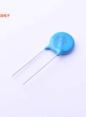 CY2682MD1IEE4BH2A8 -[原装安规电容插件,P=7.5mm